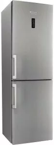 Холодильник Hotpoint-Ariston HFP 6180 X фото