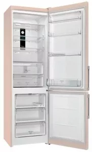 Холодильник Hotpoint-Ariston HFP 7200 MO фото