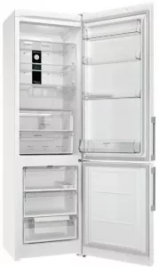 Холодильник Hotpoint-Ariston HFP 7200 WO фото