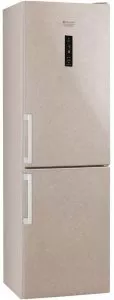 Холодильник Hotpoint-Ariston HFP 8182 MOS фото