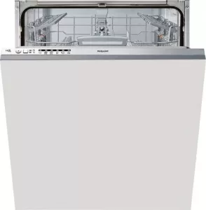 Встраиваемая посудомоечная машина Hotpoint-Ariston HIC 3B+26 фото