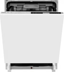 Встраиваемая посудомоечная машина Hotpoint-Ariston HIP 4O23 WLT фото