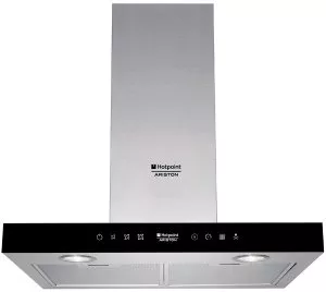 Вытяжка Hotpoint-Ariston HLB 6.7 AT X/HA фото