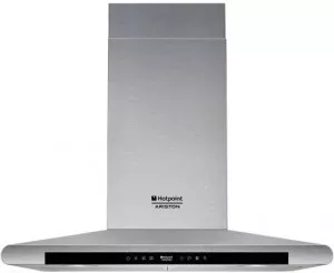 Вытяжка Hotpoint-Ariston HLC 6.8 AT X/HA фото