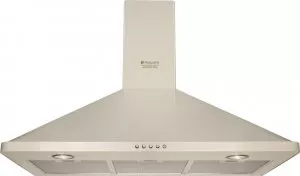 Вытяжка Hotpoint-Ariston HRP 9.8 CM (OW)/HA фото