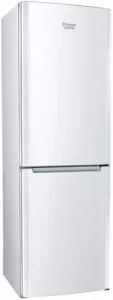 Холодильник Hotpoint-Ariston HS 4180 W фото