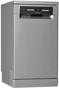 Посудомоечная машина Hotpoint-Ariston HSFO 3T223 WC X фото