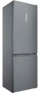 Холодильник Hotpoint-Ariston HTR 5180 MX фото