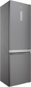 Холодильник Hotpoint-Ariston HTS 8202I MX O3 фото