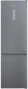 Холодильник Hotpoint-Ariston HTW 8202I MX фото