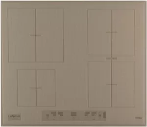 Индукционная варочная панель Hotpoint-Ariston KIA 641 B B (DS) фото