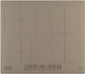 Индукционная варочная панель Hotpoint-Ariston KIA 641 B B (DS) icon