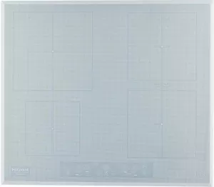 Индукционная варочная панель Hotpoint-Ariston KIA 641 B B (WH) фото