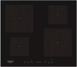 Индукционная варочная панель Hotpoint-Ariston KIS 640 C фото