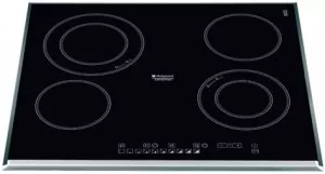 Электрическая варочная панель Hotpoint-Ariston KRO 642 D Z фото