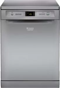 Посудомоечная машина Hotpoint-Ariston LFF 8S112 X EU фото