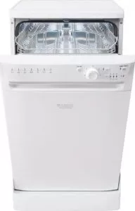 Посудомоечная машина Hotpoint-Ariston LSFB 7B019 EU фото