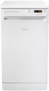 Посудомоечная машина Hotpoint-Ariston LSFF 7M09 C RU фото