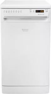 Посудомоечная машина Hotpoint-Ariston LSFF 8M117 EU фото