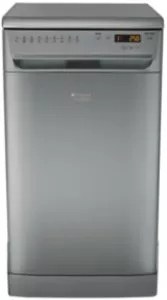 Посудомоечная машина Hotpoint-Ariston LSFF 9H124 CX EU фото