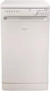 Посудомоечная машина Hotpoint-Ariston LSFK 7B09 C RU фото