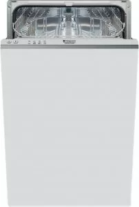 Встраиваемая посудомоечная машина Hotpoint-Ariston LSTB 4B00 EU фото