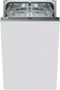 Встраиваемая посудомоечная машина Hotpoint-Ariston LSTB 6B019 EU фото