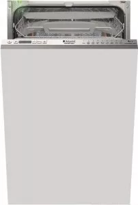 Встраиваемая посудомоечная машина Hotpoint-Ariston LSTF 9H124 CL EU фото