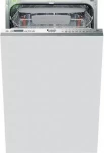 Встраиваемая посудомоечная машина Hotpoint-Ariston LSTF 9M116 CL EU фото