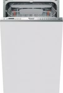 Встраиваемая посудомоечная машина Hotpoint-Ariston LSTF 9M117 C EU фото