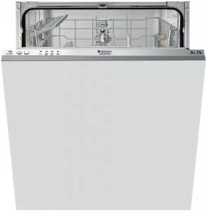 Встраиваемая посудомоечная машина Hotpoint-Ariston LTB 4B019 EU фото