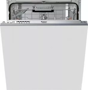 Встраиваемая посудомоечная машина Hotpoint-Ariston LTB 6B019 C EU фото