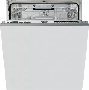 Встраиваемая посудомоечная машина Hotpoint-Ariston LTF 11H121 EU фото