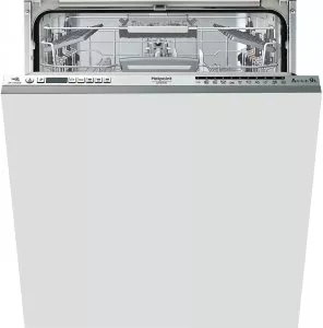 Встраиваемая посудомоечная машина Hotpoint-Ariston LTF 11H132 EU фото