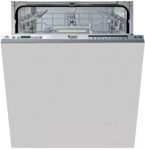 Встраиваемая посудомоечная машина Hotpoint-Ariston LTF 11M116 EU фото