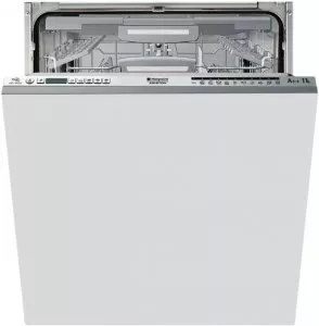 Встраиваемая посудомоечная машина Hotpoint-Ariston LTF 11P123 EU фото