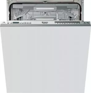 Встраиваемая посудомоечная машина Hotpoint-Ariston LTF 11S111 O EU фото