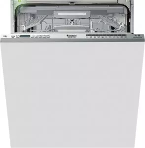 Встраиваемая посудомоечная машина Hotpoint-Ariston LTF 11S112 L EU фото