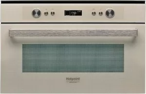 Встраиваемая микроволновая печь Hotpoint-Ariston MD 764 WH HA фото