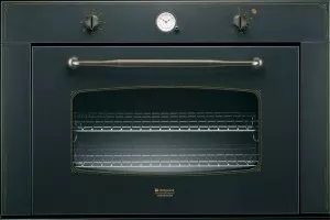 Духовой шкаф Hotpoint-Ariston MHR 940.1 (AN)/HA фото