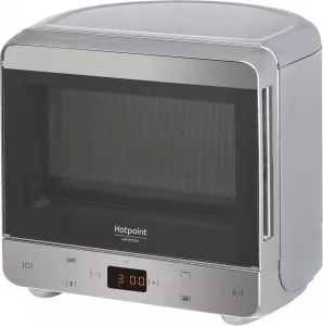 Микроволновая печь Hotpoint-Ariston MWHA 1332 X фото