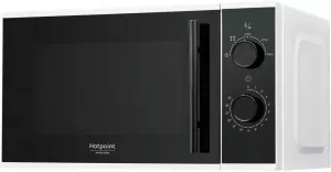 Микроволновая печь Hotpoint-Ariston MWHA 2011 MW1 фото