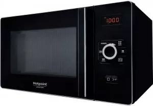 Микроволновая печь Hotpoint-Ariston MWHA 25223 B фото