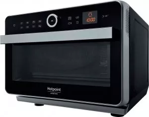 Микроволновая печь Hotpoint-Ariston MWHA 33343 B фото