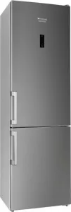 Холодильник Hotpoint-Ariston RFC 20 S icon