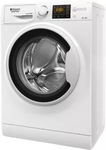 Стиральная машина Hotpoint-Ariston RST 601 W фото