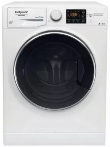 Стиральная машина Hotpoint-Ariston RST 602 ST K фото