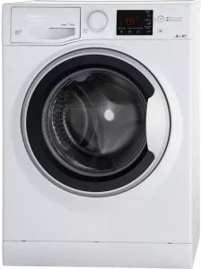 Стиральная машина Hotpoint-Ariston RST 602 ST S фото