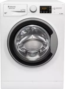 Стиральная машина Hotpoint-Ariston RST 702 ST S фото