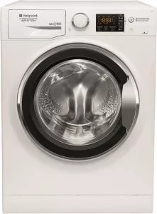 Стиральная машина Hotpoint-Ariston RST 702 X фото